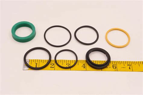 Kubota 75545 63400 Kit 1 Seal