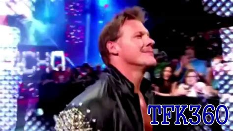 Wwe chris jericho theme song 2015 - lasemholo