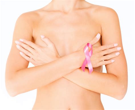 The Benefits Of Breast Reconstruction Allen Doezie MD FACS