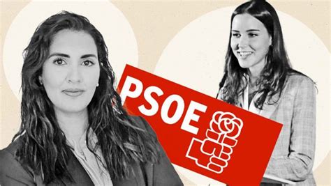 Dunia Psoe Pedí Ayuda A La Secretaria De Igualdad Andrea Fernández Por El Acoso Y Nunca Me