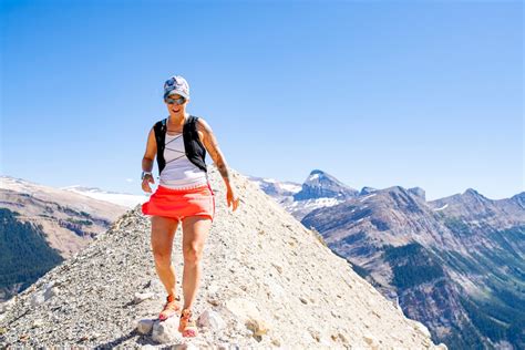 How To Get Started Trail Running - Trail Runner Magazine