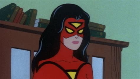 Spider-Woman - Disney+