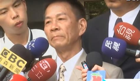 槍殺蔡正元主嫌 遞狀告發馬英九等人教唆殺人 民報 Peoplenews