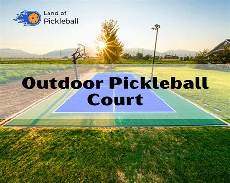 How To Create Best Indoor Pickleball Courts In Lop