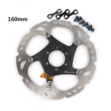 Shimano Xt Sm RT86 Ijs Punt Technologie Remschijf ... – Grandado