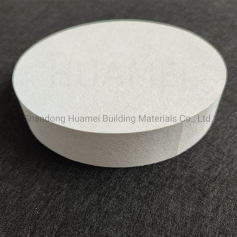 Decorative Fireproof Fiber Glass Wool Sound Insulation Ceiling Boards