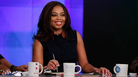 Former ESPN anchor Jemele Hill joining The Atlantic