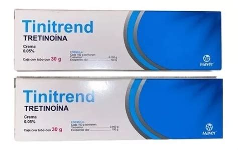 2 Tretinoína Acido Retinoico Quita Acne Manchas Cicatrices en venta en