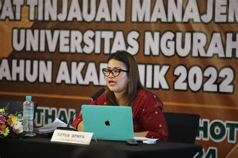 Universitas Ngurah Rai Mengadakan Kegiatan Rtm Univ Ngurah Rai