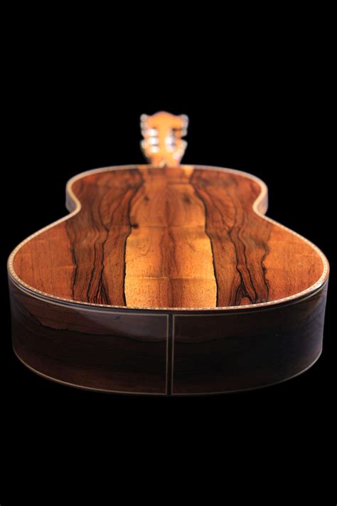 P Bernab Royal Cedar Guitarsonline Au