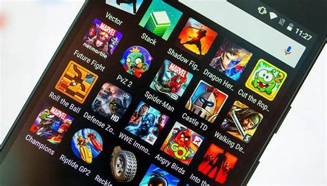 Top 16 Free Low Mb Games For Android Lowest Storage