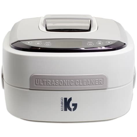 Nettoyeur Ultrasons Industriel L Kleargo