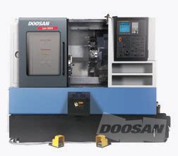 DOOSAN LYNX 300 CNC Lathes MachineTools