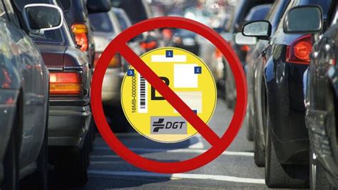 Cuidado Si Tienes Uno De Estos Coches No Podrás Circular Ni Entrar En Madrid A Partir Del 1 De