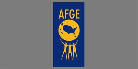 Afge Logo Clip Art