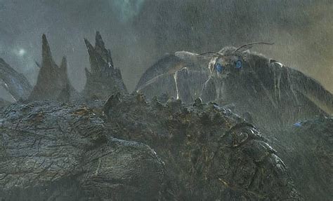 Mothra likely to return in Godzilla vs. Kong (2020)