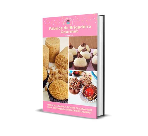 F Brica De Brigadeiros Gourmet