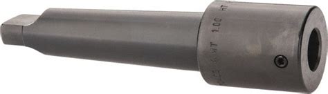 Collis Tool 1 Tap 163 Tap Entry Depth Mt4 Taper Shank Standard