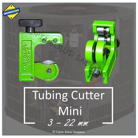 Jual Alat Potong Pemotong Pipa Tembaga Ac Tubing Cutter Copper Tube