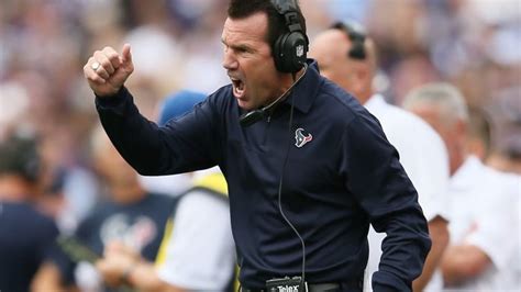 Report Vikings Hire Gary Kubiak As Offensive Advisor Klint Kubiak As