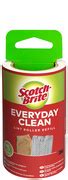 Scotch Brite Rouleau De Rechange Pour Brosse Anti Peluches