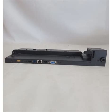 Dockstation Lenovo Para Notebook Thinkpad T440 65W Basic Dock Em