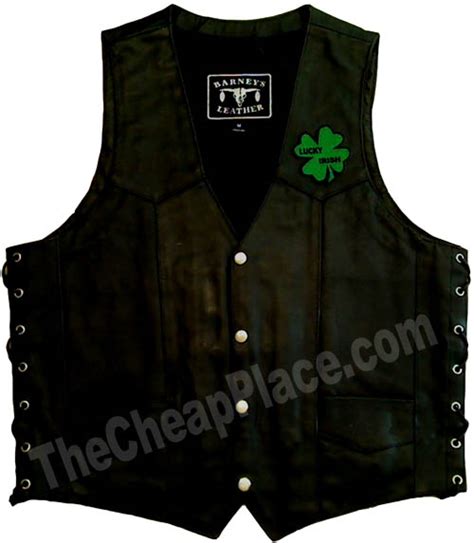 Lucky Irish Shamrock Patch Irish Pride Patches Thecheapplace