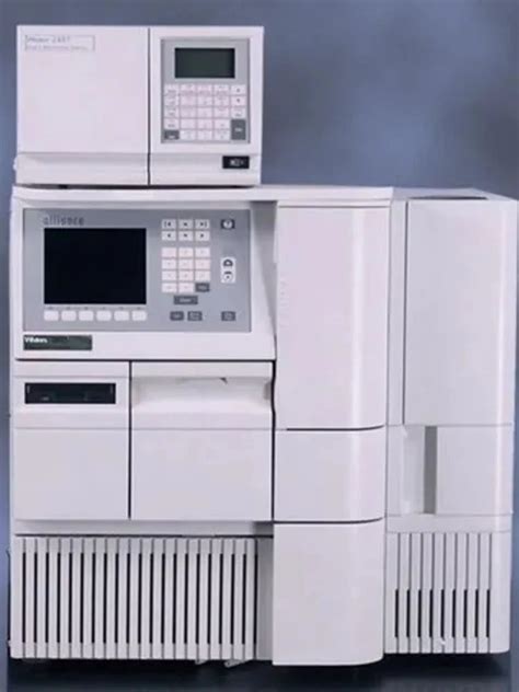 Refurbished Hplc System Used Hplc System Latest Price Manufacturers