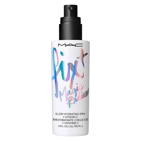 Spray Fijador Fix Magic Radiance 100ml Mac