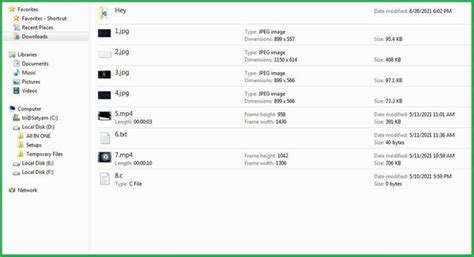 Moving Files With Python An Easy Guide To File Manipulation