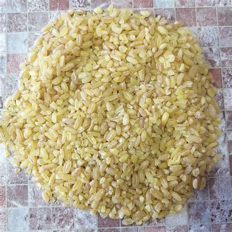 Как правильно готовить булгур и блюда из булгура. Делюсь опытом по ...