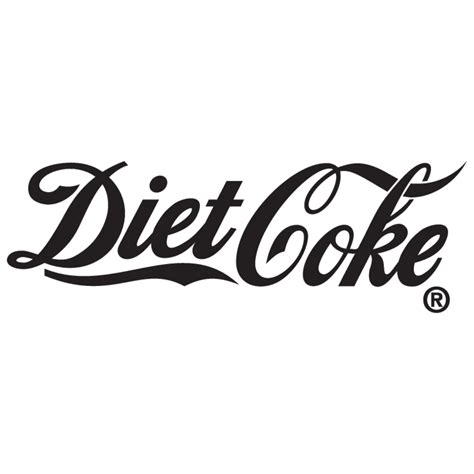 Diet Coke58 Logo Vector Logo Of Diet Coke58 Brand Free Download