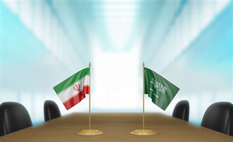 The Limits Of Saudi Iranian Rapprochement Fpif