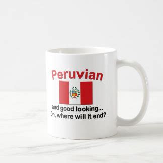 Peruvian Coffee & Travel Mugs | Zazzle