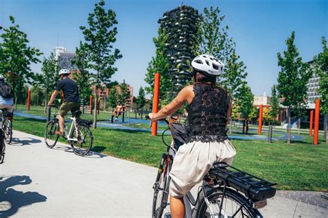 Milano Tour In Bicicletta Di Milano Punti Salienti E Gemme Nascoste