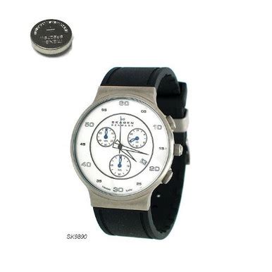 Watch Battery for Skagen 360LTR