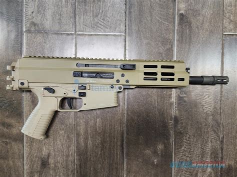 B T Apc Pro Pistol Rd For Sale At Gunsamerica