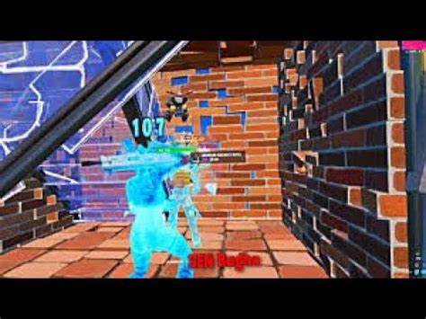 Sydney Sweeny Fortnite Montage Best 120 Fps Console Player