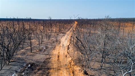 Efectos del cambio climático en Bolivia se reflejan en fotos ganadoras