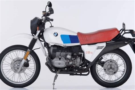 Bmw Gs Storia Evoluzione E Modelli Bmw Gs Dueruote Dueruote