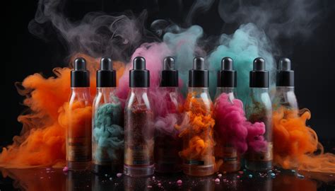 Que Faut Il Savoir Du E Liquide Longcourrier Net