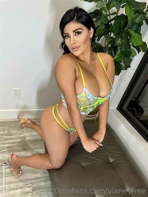 Vianeyfree Nude OnlyFans Leaks The Fappening Photo 4882660