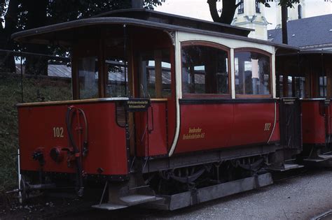 Jhm Innsbruck Igls Tramway Jean Henri Manara Flickr