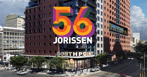 Student Accommodation Prices 56 Jorissen Braamfontein