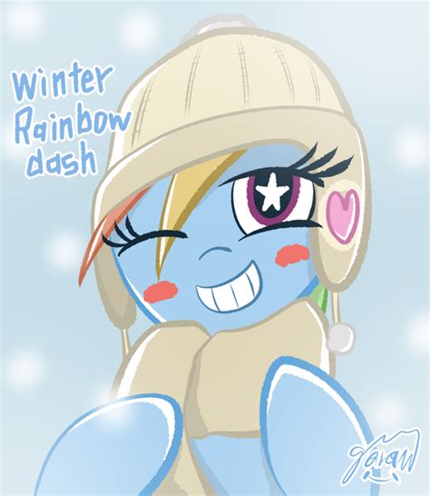 Safe Artist Garammasara Derpibooru Import Rainbow Dash