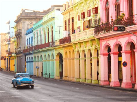 12 Ciudades Joya De La Arquitectura Colonial En América