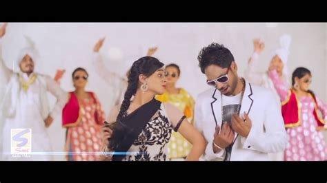 New Punjabi Songs 2016 Bollian Honey Mirza Official Video HD