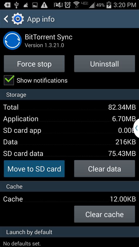 How To Change Sd Card Settings Android At Philipkmayerso Blog