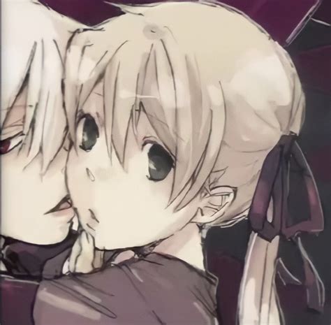 Maka And Soul Matching Pfp