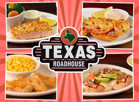 The 8 Best Low-Calorie Texas Roadhouse Orders